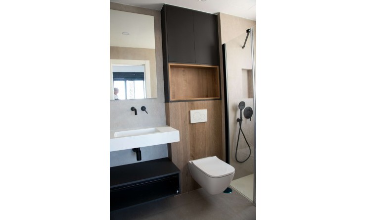 New - Apartment - Condado de Alhama - Condado de Alhama Golf Resort