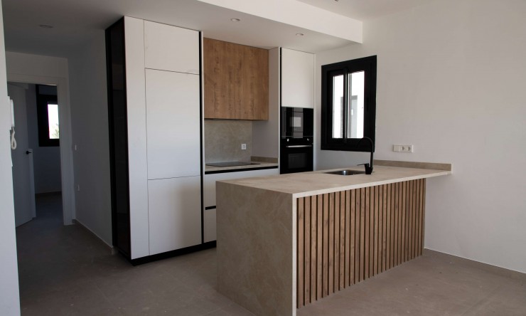 New - Apartment - Condado de Alhama - Condado de Alhama Golf Resort