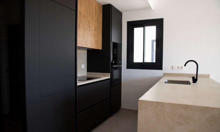 New - Apartment - Condado de Alhama - Condado de Alhama Golf Resort