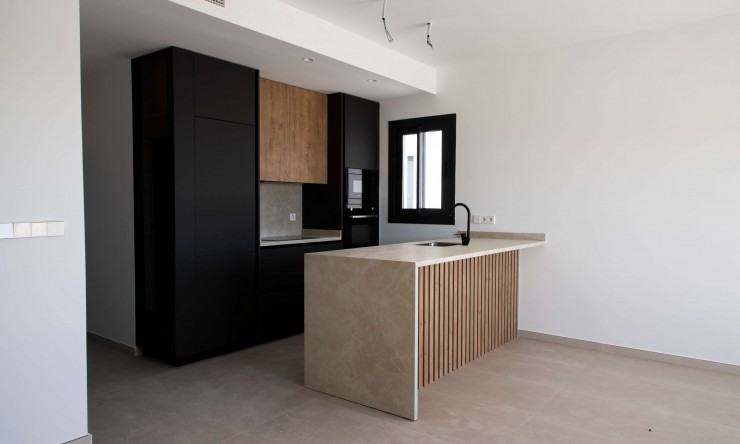 New - Apartment - Condado de Alhama - Condado de Alhama Golf Resort