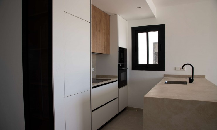 New - Apartment - Condado de Alhama - Condado de Alhama Golf Resort