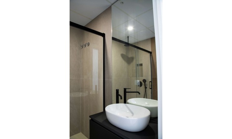New - Apartment - Condado de Alhama - Condado de Alhama Golf Resort