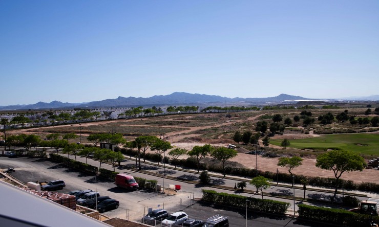Nueva - Apartamento - Condado de Alhama - Condado de Alhama Golf Resort
