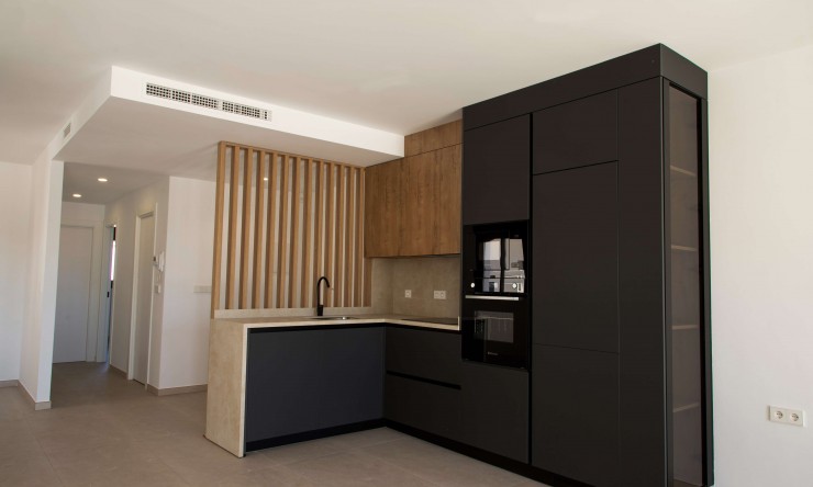 Nueva - Apartamento - Condado de Alhama - Condado de Alhama Golf Resort