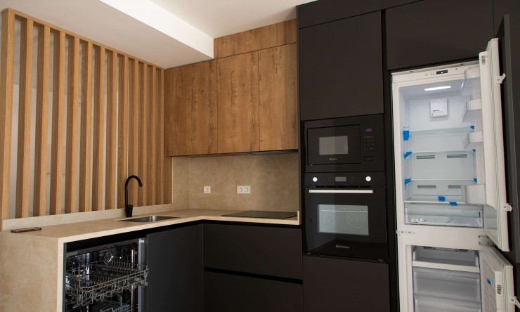 Nueva - Apartamento - Condado de Alhama - Condado de Alhama Golf Resort