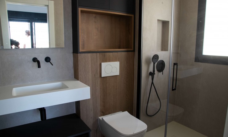 Nueva - Apartamento - Condado de Alhama - Condado de Alhama Golf Resort