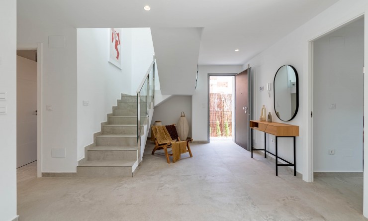 New - Detached Villa - Algorfa - La Finca Golf Resort