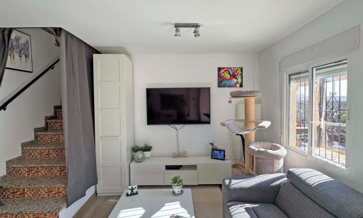 Re-Sale - Quad Villa - Orihuela Costa - Villamartin