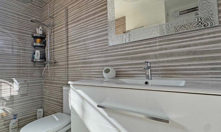 Re-Sale - Quad Villa - Orihuela Costa - Villamartin