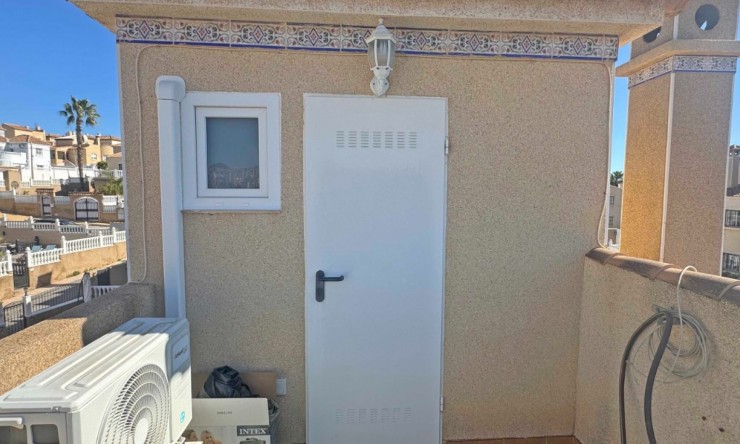Re-Sale - Quad Villa - Orihuela Costa - Villamartin
