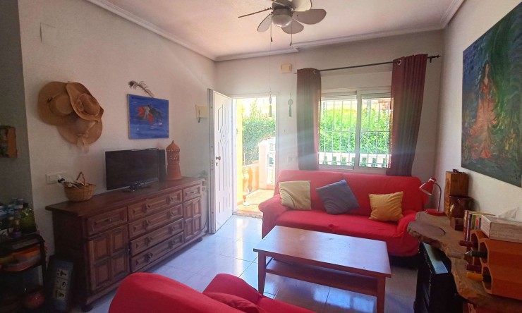 Videresalg - Quad Villa - Orihuela Costa - Las Filipinas