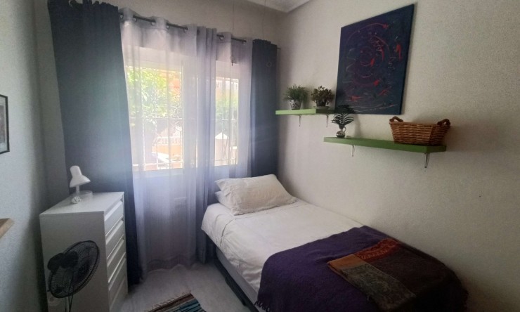 Videresalg - Quad Villa - Orihuela Costa - Las Filipinas