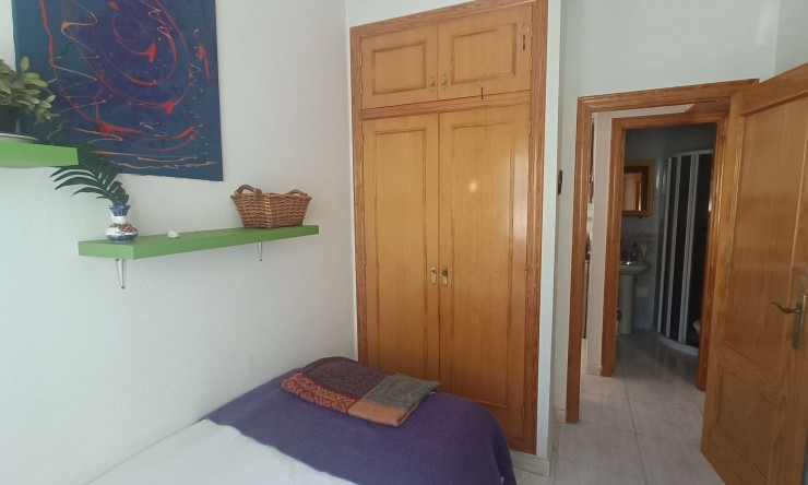 Videresalg - Quad Villa - Orihuela Costa - Las Filipinas