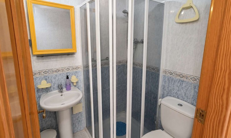 Videresalg - Quad Villa - Orihuela Costa - Las Filipinas