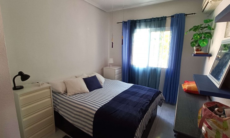 Videresalg - Quad Villa - Orihuela Costa - Las Filipinas