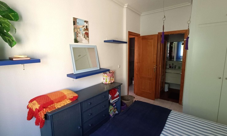Videresalg - Quad Villa - Orihuela Costa - Las Filipinas