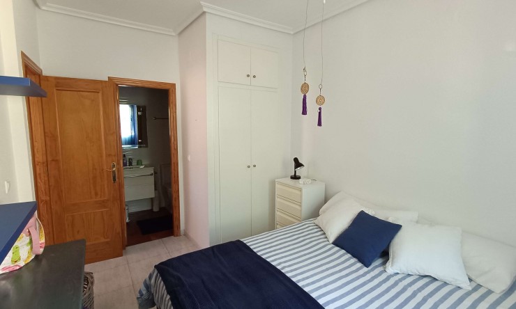 Videresalg - Quad Villa - Orihuela Costa - Las Filipinas