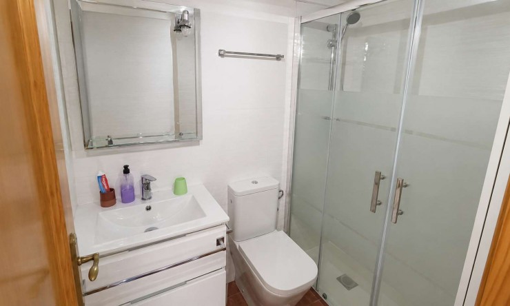 Videresalg - Quad Villa - Orihuela Costa - Las Filipinas