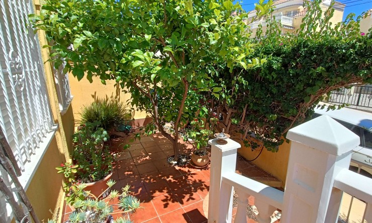 Videresalg - Quad Villa - Orihuela Costa - Las Filipinas