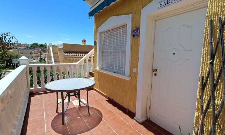 Videresalg - Quad Villa - Orihuela Costa - Las Filipinas