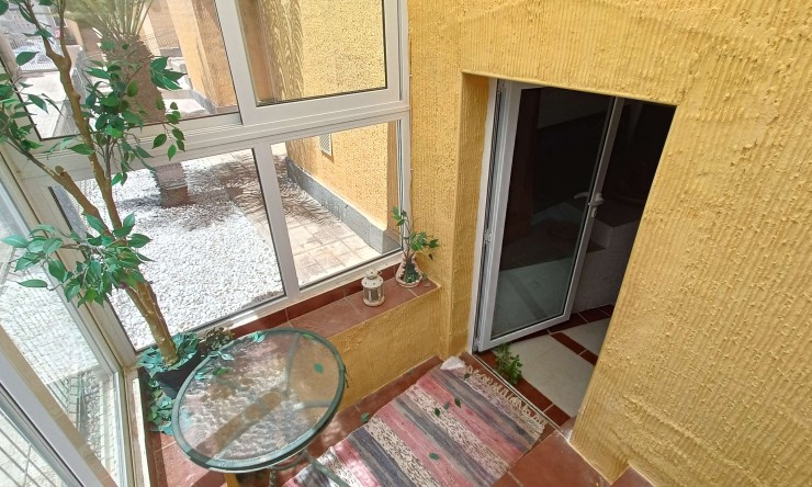 Videresalg - Quad Villa - Orihuela Costa - Las Filipinas