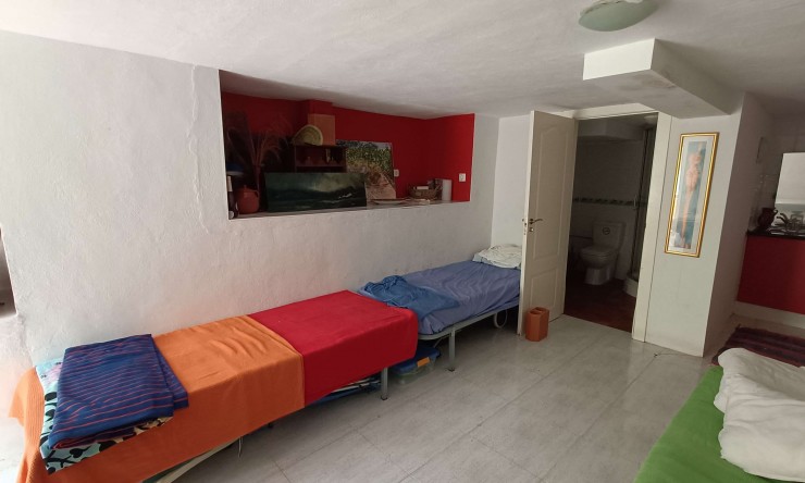 Videresalg - Quad Villa - Orihuela Costa - Las Filipinas
