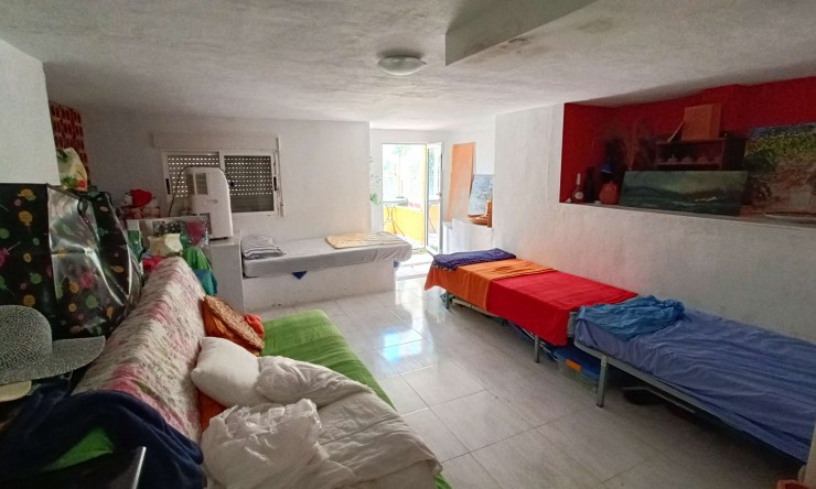 Videresalg - Quad Villa - Orihuela Costa - Las Filipinas