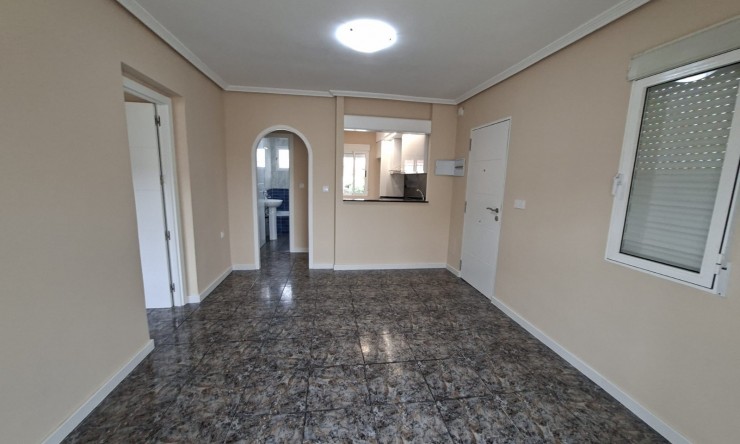 Re-Sale - Apartment - Orihuela Costa - Punta Prima