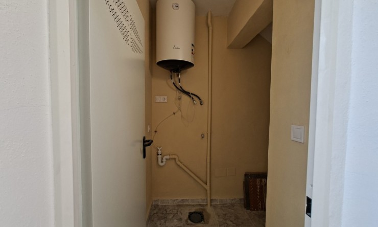 Re-Sale - Apartment - Orihuela Costa - Punta Prima