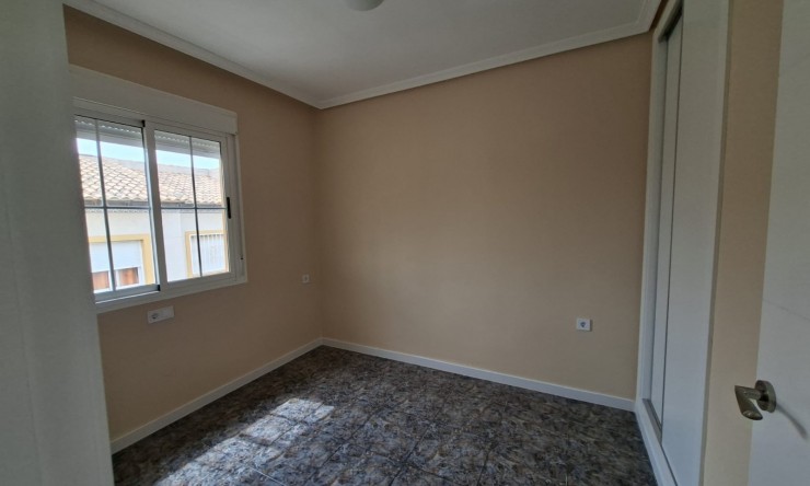 Re-Sale - Apartment - Orihuela Costa - Punta Prima