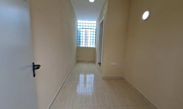 Re-Sale - Apartment - Orihuela Costa - Punta Prima
