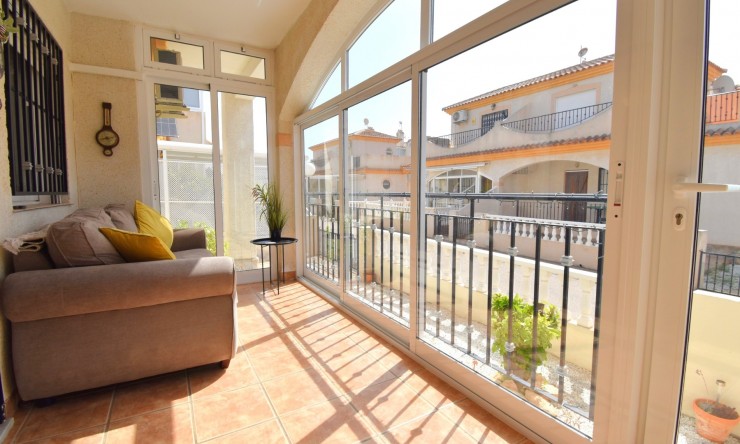 Re-Sale - Quad Villa - Orihuela Costa - Playa Flamenca