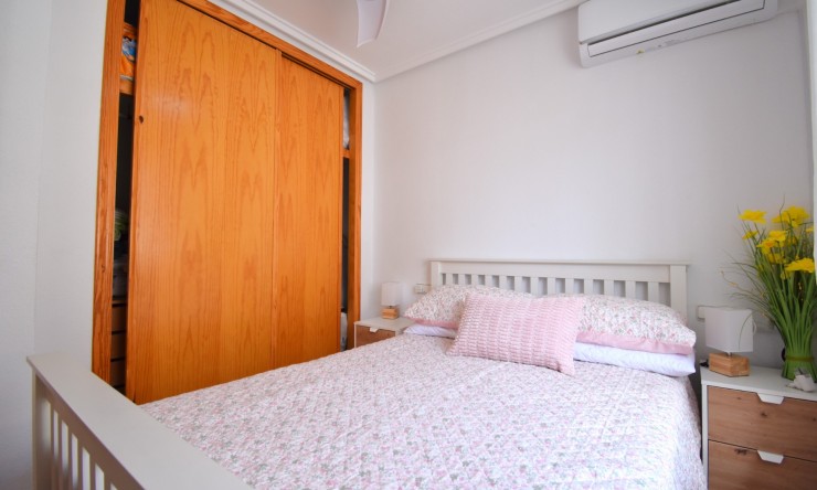 Re-Sale - Quad Villa - Orihuela Costa - Playa Flamenca