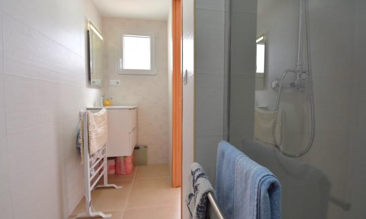 Re-Sale - Quad Villa - Orihuela Costa - Playa Flamenca