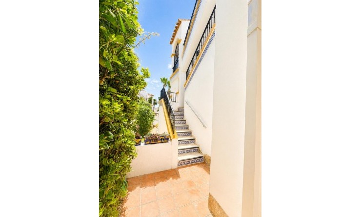 La Revente - Appartement - Orihuela Costa - Los Dolses
