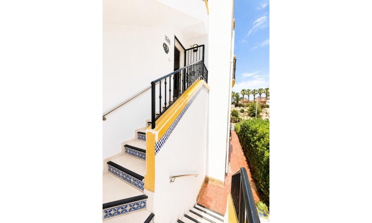 La Revente - Appartement - Orihuela Costa - Los Dolses