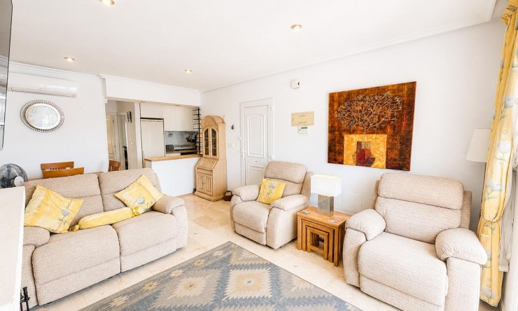 La Revente - Appartement - Orihuela Costa - Los Dolses