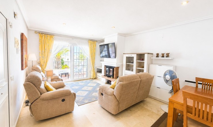 La Revente - Appartement - Orihuela Costa - Los Dolses