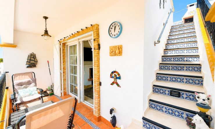 La Revente - Appartement - Orihuela Costa - Los Dolses