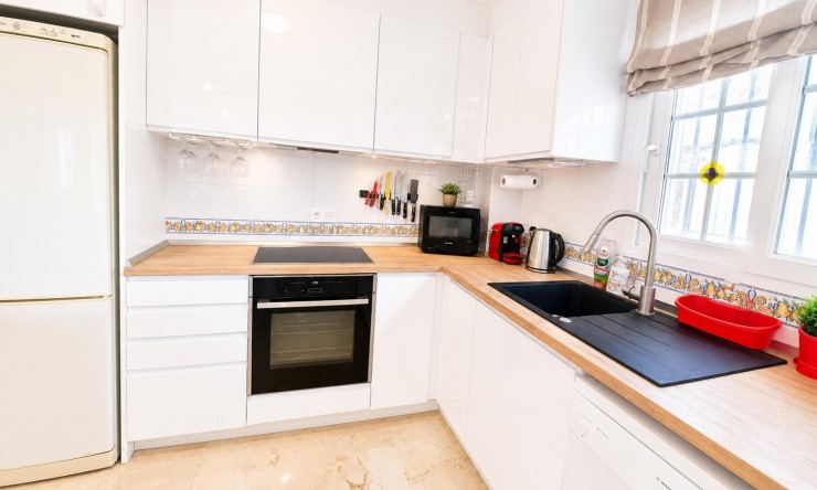 La Revente - Appartement - Orihuela Costa - Los Dolses