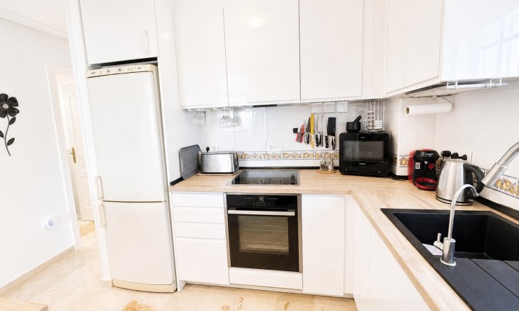 La Revente - Appartement - Orihuela Costa - Los Dolses