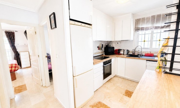 La Revente - Appartement - Orihuela Costa - Los Dolses