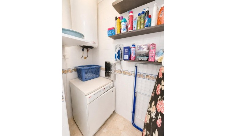 La Revente - Appartement - Orihuela Costa - Los Dolses