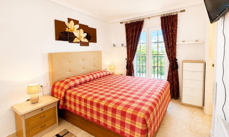La Revente - Appartement - Orihuela Costa - Los Dolses