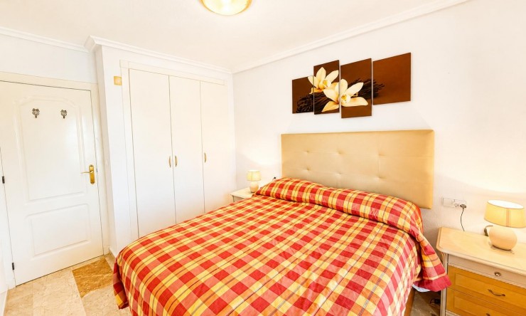 La Revente - Appartement - Orihuela Costa - Los Dolses