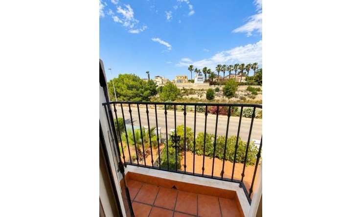 La Revente - Appartement - Orihuela Costa - Los Dolses