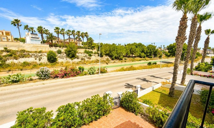 La Revente - Appartement - Orihuela Costa - Los Dolses