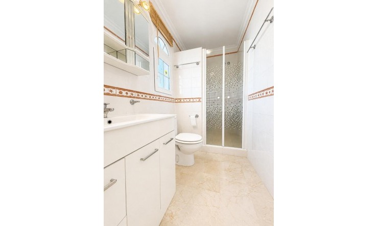 La Revente - Appartement - Orihuela Costa - Los Dolses