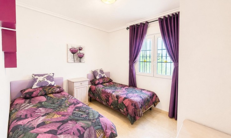 La Revente - Appartement - Orihuela Costa - Los Dolses