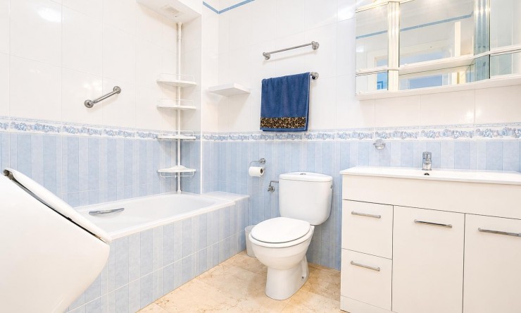 La Revente - Appartement - Orihuela Costa - Los Dolses